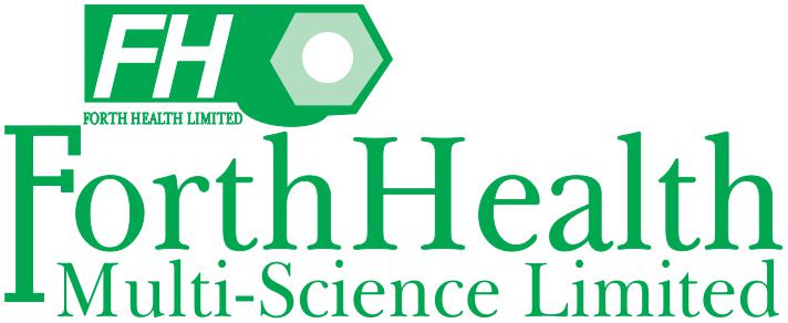 FORTE HEALTH