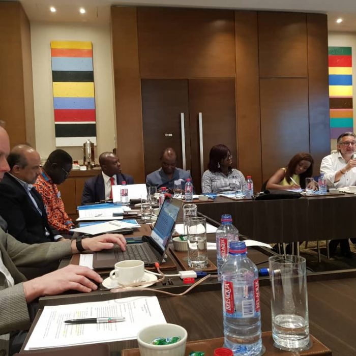 PWDAN Pharmaceutical Wholesalers and Distributors Association of Nigeria